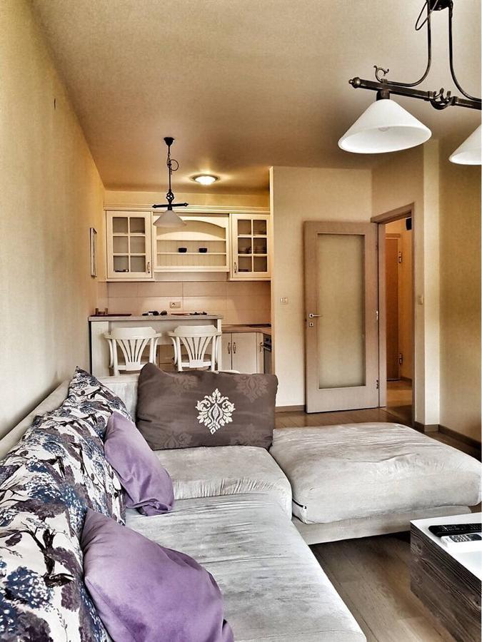 Apartments City Life Podgoriçe Dış mekan fotoğraf